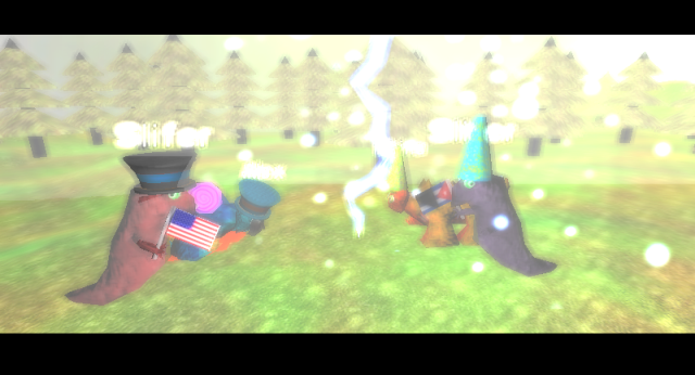 grumpymonkey - Old screenshot