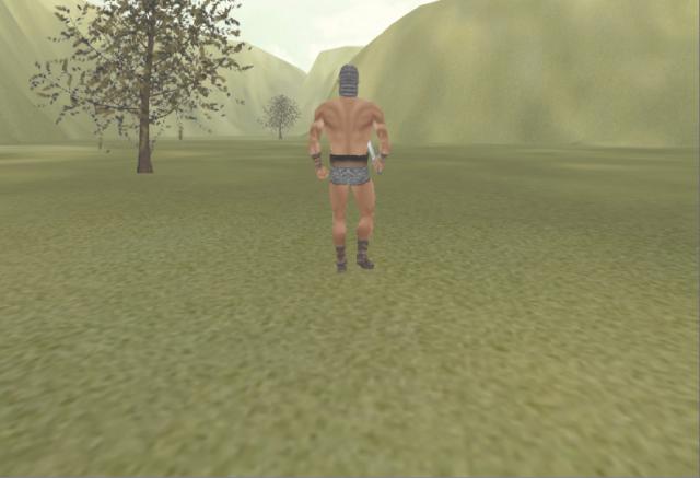 Cloves_rodrigues - Yohoshua Josue