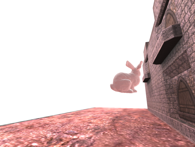 Devsh - Realtime Global Illumination