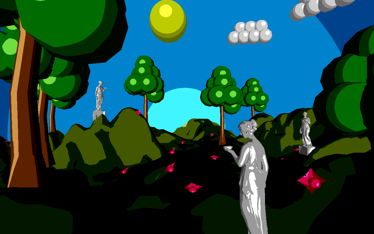 RuggJack93 - Toonworld