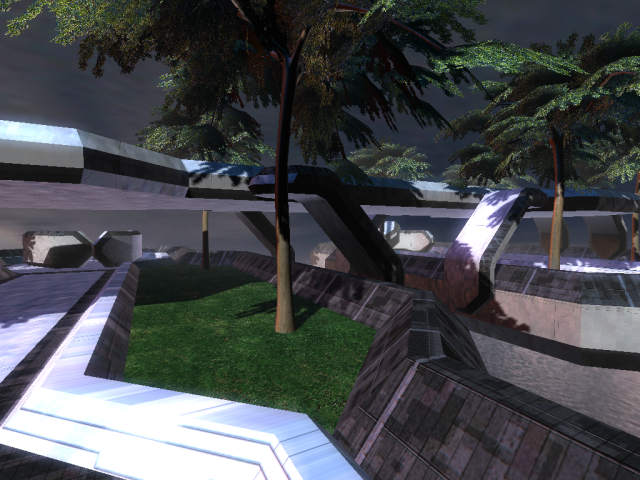 Mel - Olimpus Demo 2