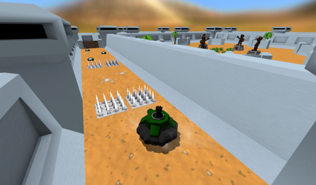 Paul J - Super Hover Blast