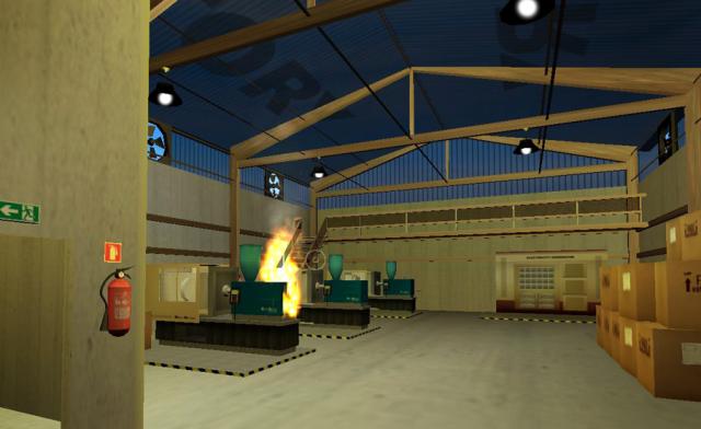 Jorgerosa - 3dfactory