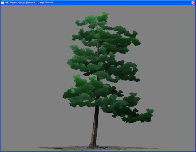 Klunk - studio ghibli like graphical look 
