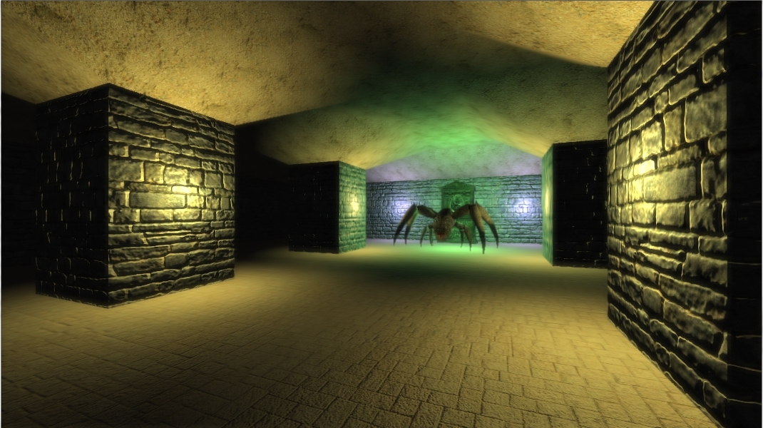 ent1ty - irrRenderer