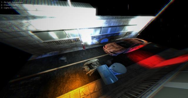 omaremad - Light Manager-rainy day