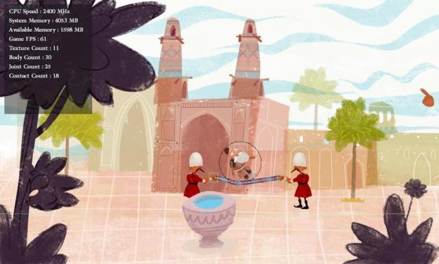 desmoines - Gooli Game