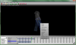 Lonesome Ducky - 2D animating tool