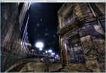 Zester -The Hunter-