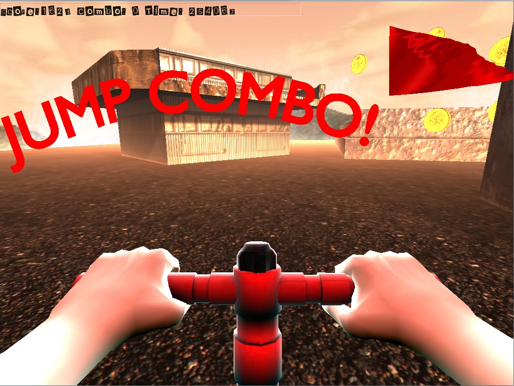 Coin Jump 3