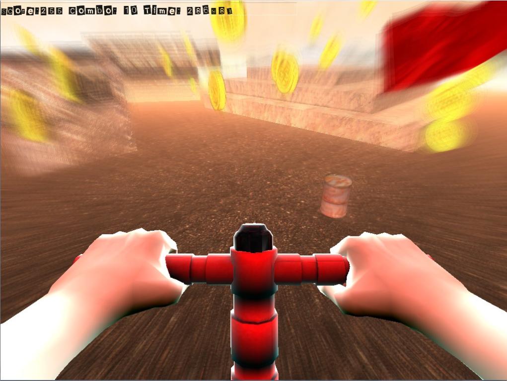 Coin Jump 4