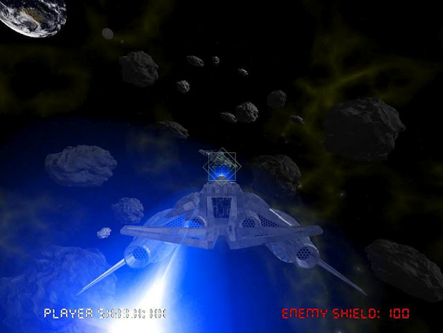 Talos3eye - Meanest Void (WIP Title)