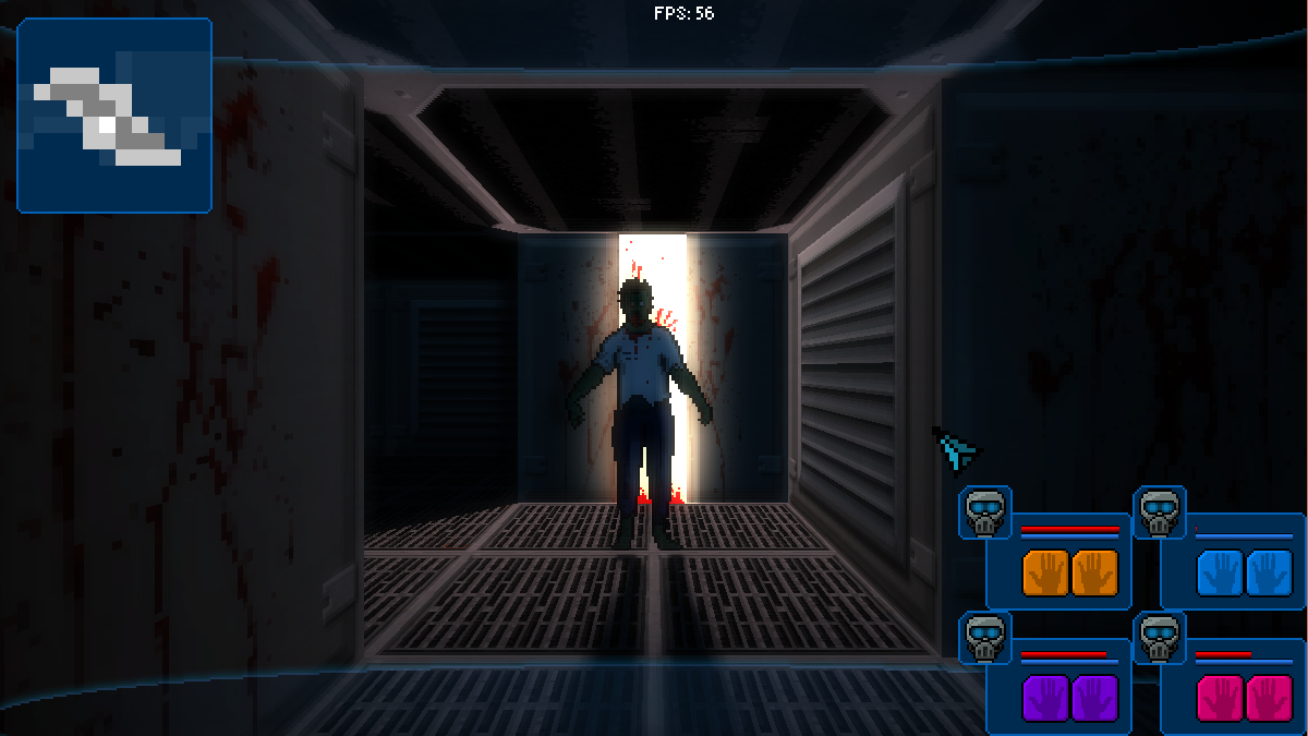 JimmyRobo - Droidnaught