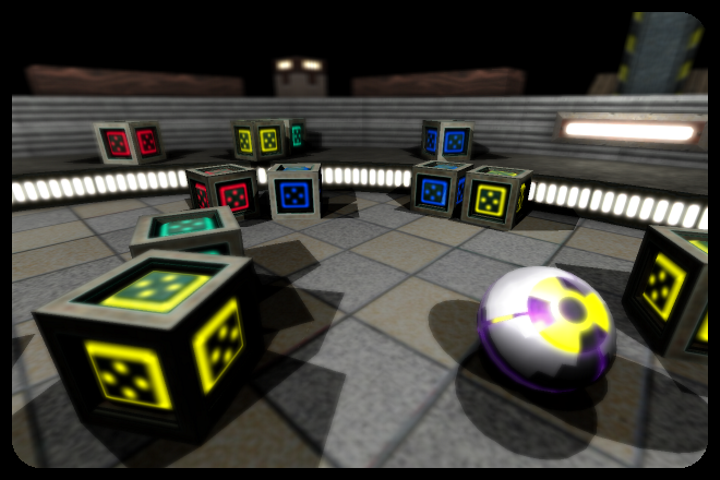 TheMrCerebro - The Spherical Universe