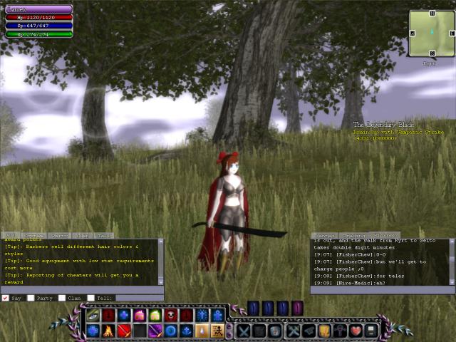 Suvi - Gekkeiju Online