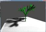 Zprg - simple little logolike interpreter for voxelgraphics