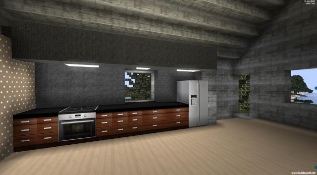 Sodan - Build A World