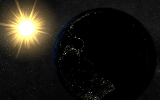 freetimecoder: earth 2