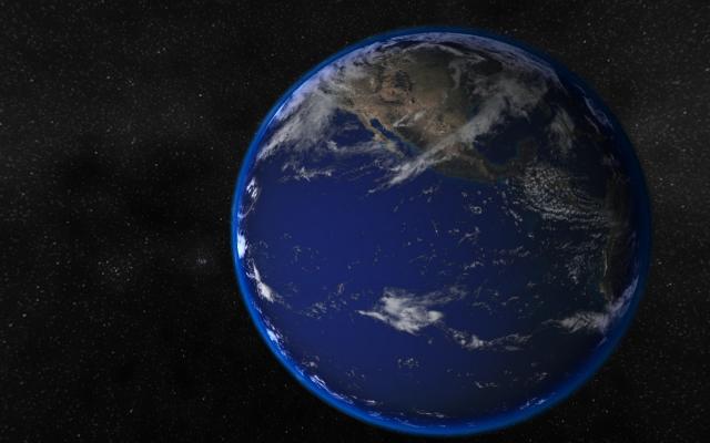 freetimecoder: earth 3