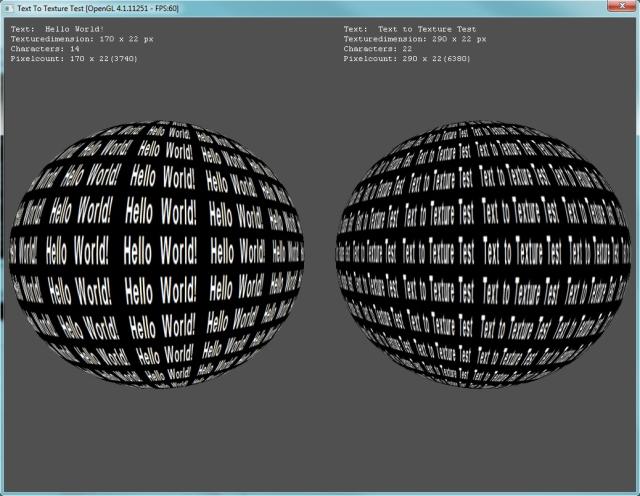 Dirk - Text to Texture