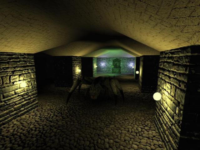 ent1ty - irrRenderer