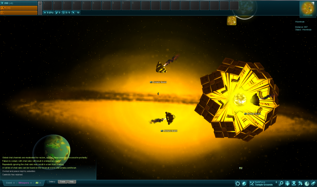 Jefll - Star Sonata 2