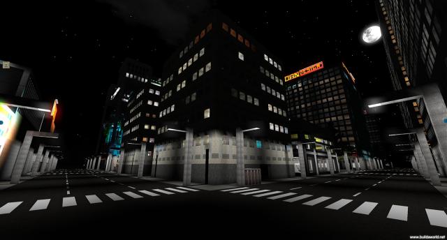 Sodandk - Build A World