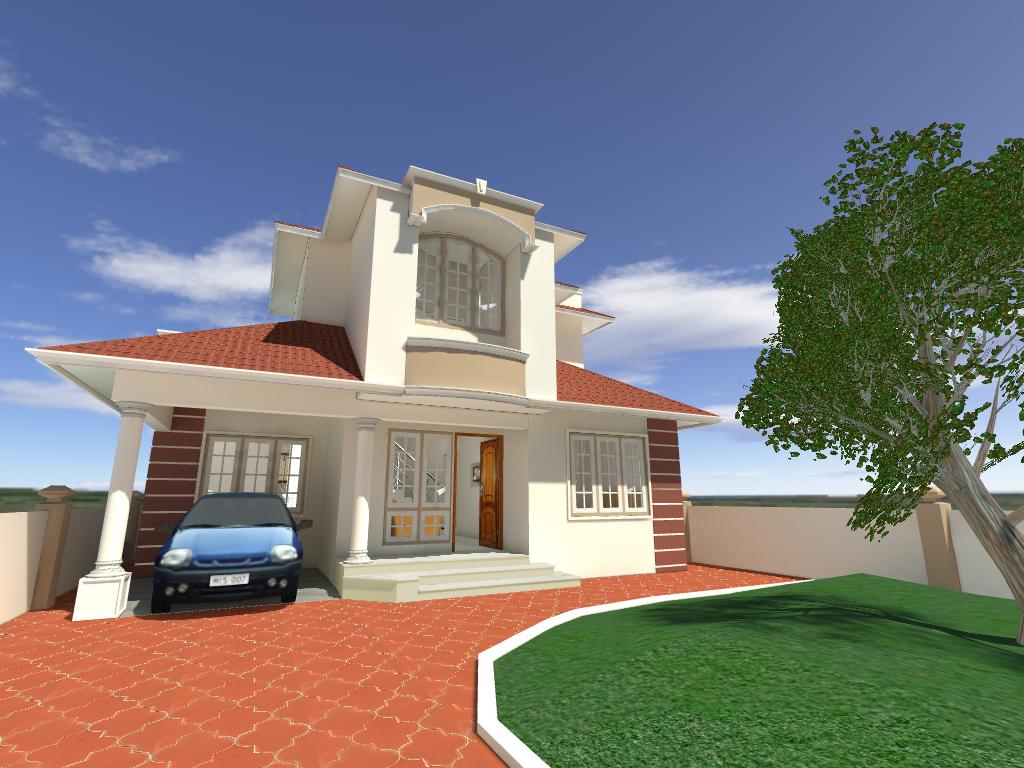 Skumar - Architecture