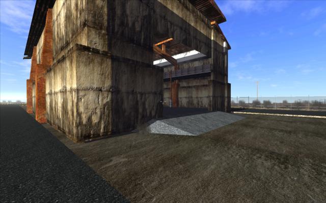 andrei25ni - Military Base