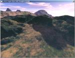 Terrain Rendering