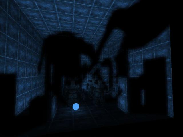 BlindSide: ShadowMaps