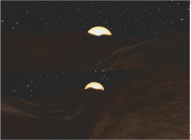 devsh: Split Screen