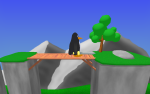 3DModelerMan - Pingy and Pudgy's Adventure
