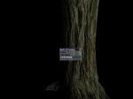 FuzzYspo0N - Parallax mapped tree