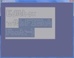 bitplane - FIGlet