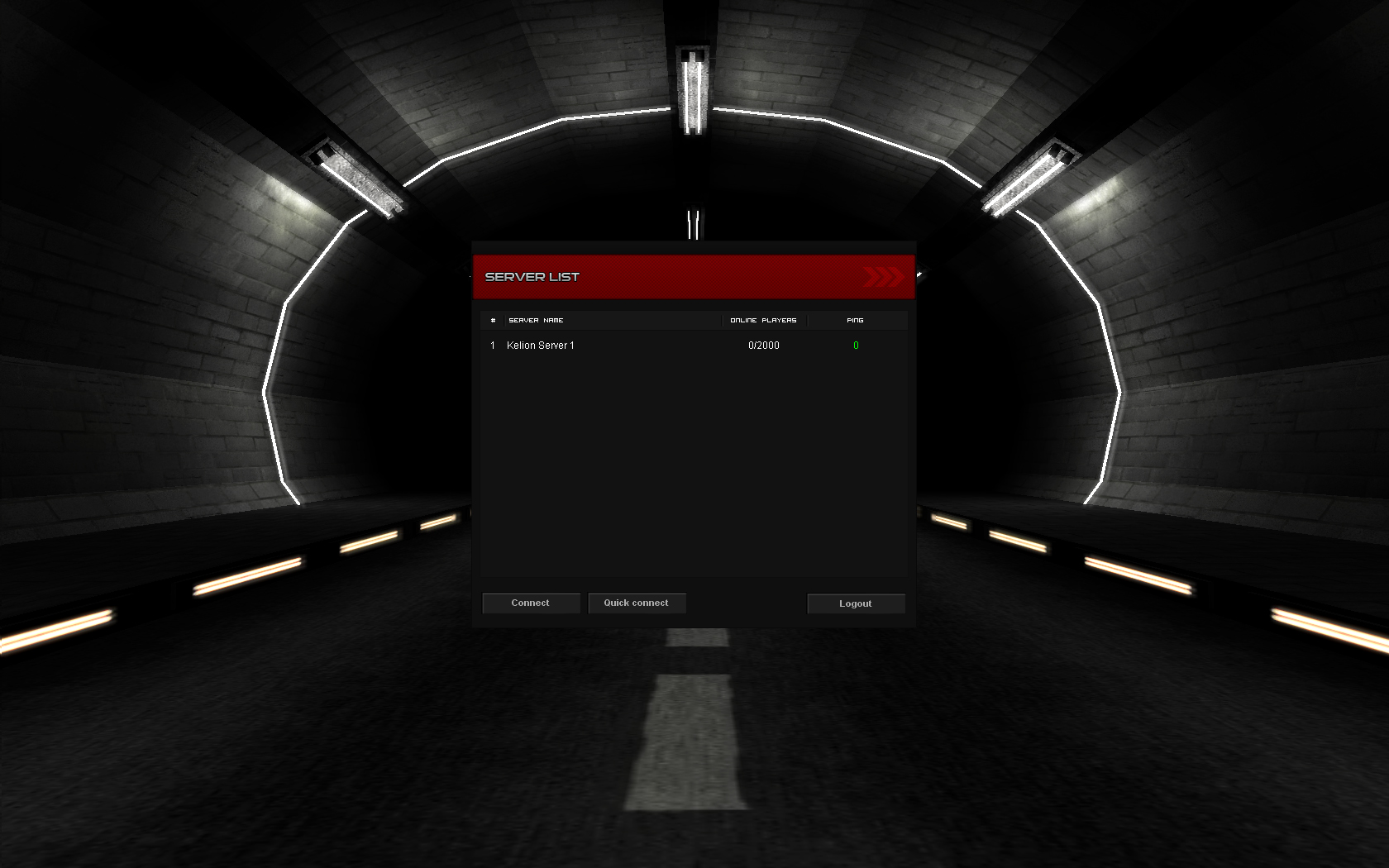Lambda - Kelion Online