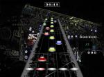 T0rt0r0: Guitar game