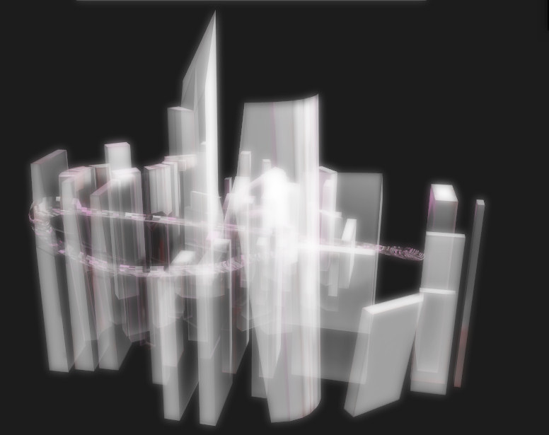 FuzzYspo0N - additive material