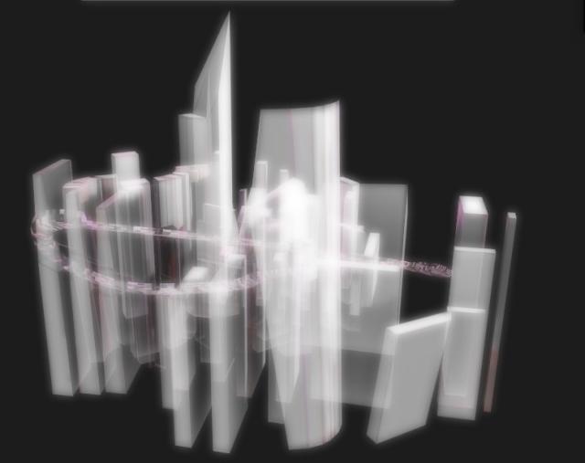 FuzzYspo0N - additive material