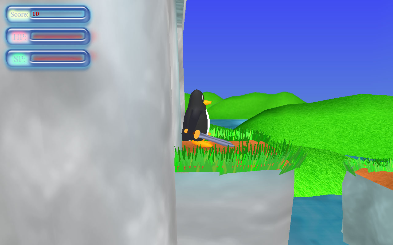 3DModelerMan - Pingy screenshot