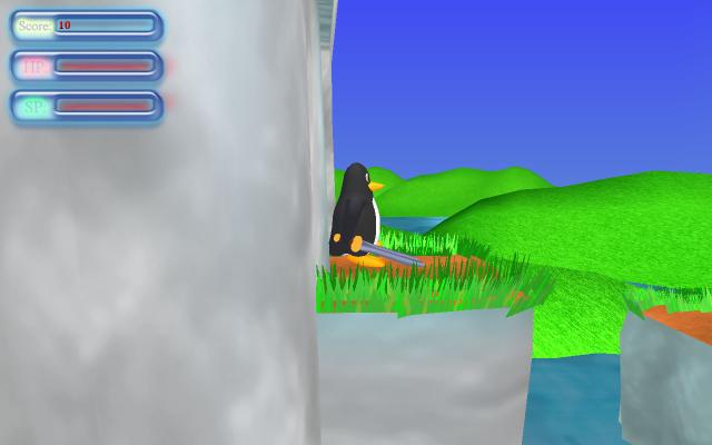 3DModelerMan - Pingy screenshot