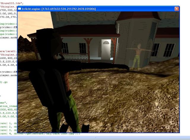 Serg88 - ghost house 