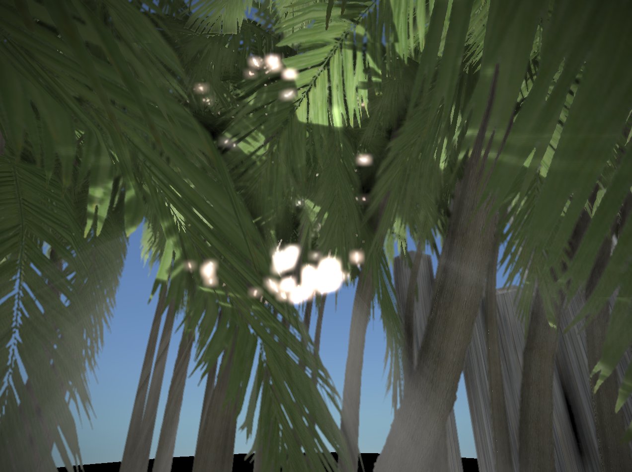 devsh - Jungle Book 2 