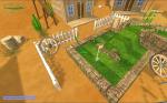 rrg - Western Mini Golf 3D