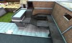 borges - humble screen