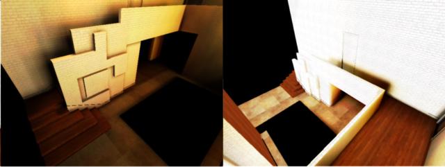 omaremad - Arch Vis Radiosity